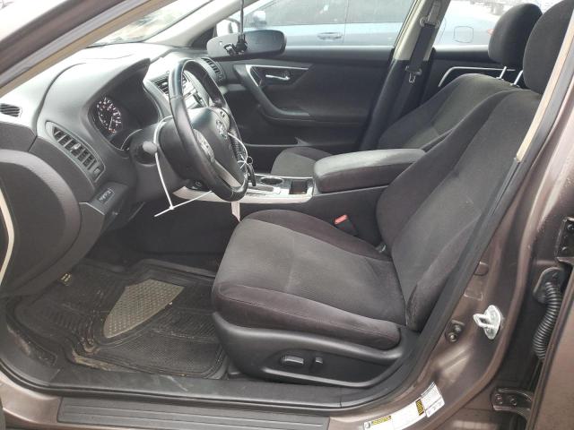 Photo 7 from auction – 2013 NISSAN ALTIMA 2.5 with VIN 1N4AL3AP2DC240783