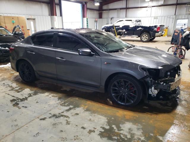 Photo 4 from auction – 2021 ACURA ILX PREMIU with VIN 19UDE2F82MA002619