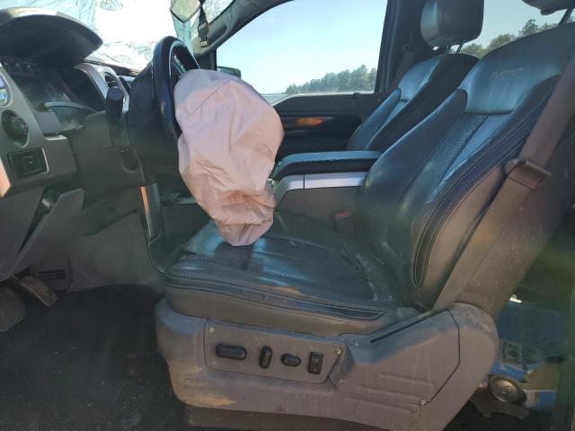 Photo 7 from auction – 2012 FORD F150 SUPERCREW with VIN 1FTFW1EF0CFC16752