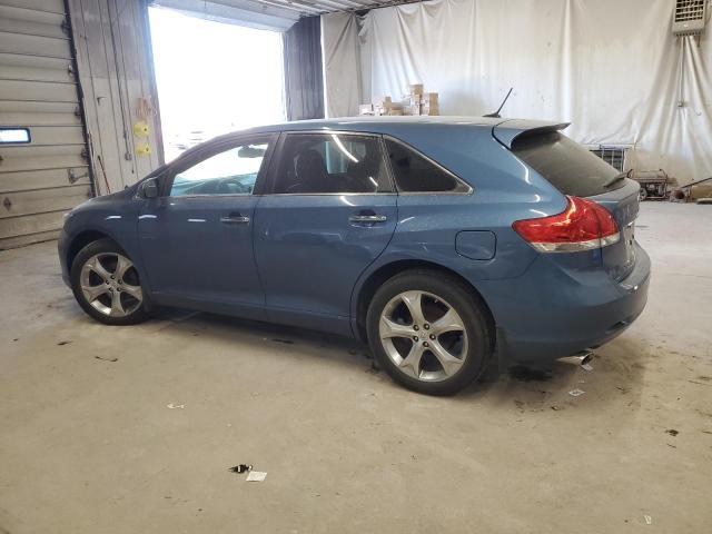 Photo 2 from auction – 2010 TOYOTA VENZA with VIN 4T3BK3BB6AU027767
