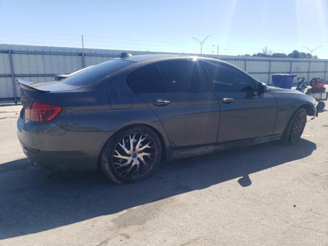 Photo 3 from auction – 2015 BMW 535 I with VIN WBA5B1C52FD921177