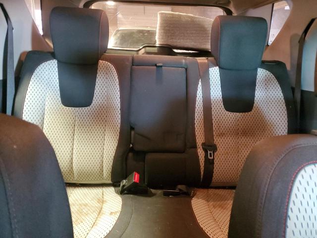 Photo 10 from auction – 2011 CHEVROLET EQUINOX LS with VIN 2CNFLCEC6B6376620
