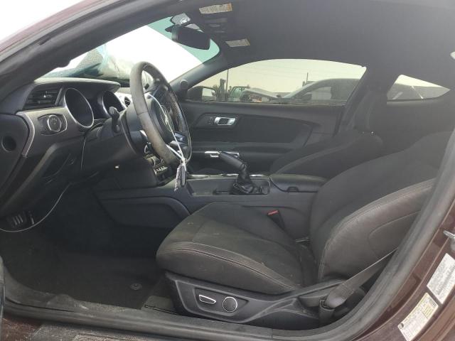 Photo 7 from auction – 2018 FORD MUSTANG with VIN 1FA6P8TH6J5179094