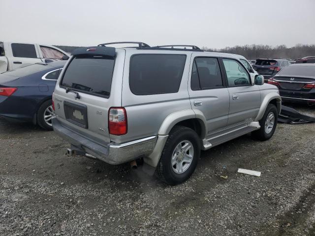 Photo 3 from auction – 2001 TOYOTA 4RUNNER SR with VIN JT3GN86R410194381