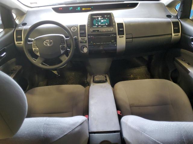 Photo 8 from auction – 2009 TOYOTA PRIUS with VIN JTDKB20U093500642
