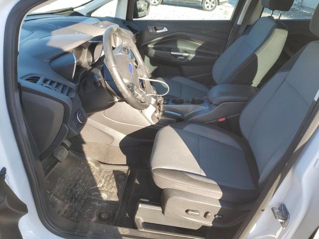 Photo 7 from auction – 2017 FORD C-MAX SE with VIN 1FADP5EU0HL113176