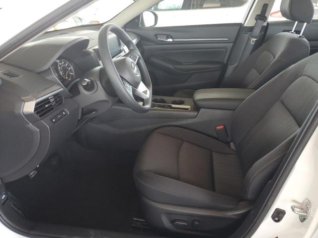 Photo 7 from auction – 2025 NISSAN ALTIMA SV with VIN 1N4BL4DVXSN354746