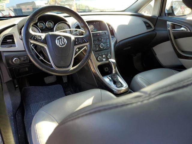 Photo 8 from auction – 2014 BUICK VERANO CON with VIN 1G4PR5SK9E4162768