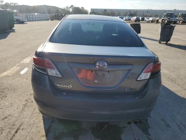 Photo 6 from auction – 2011 MAZDA 6 I with VIN 1YVHZ8BH8B5M00141