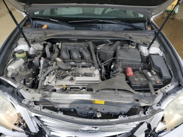 Photo 11 from auction – 2012 LEXUS ES 350 with VIN JTHBK1EG9C2506853