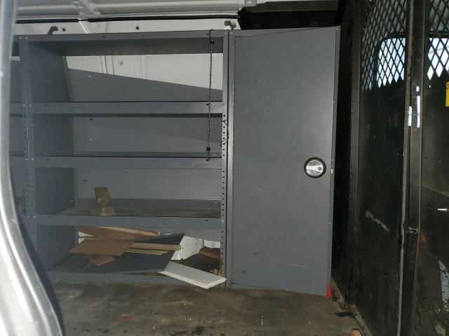 Photo 11 from auction – 2010 FORD ECONOLINE with VIN 1FTSE3EL7ADA85315