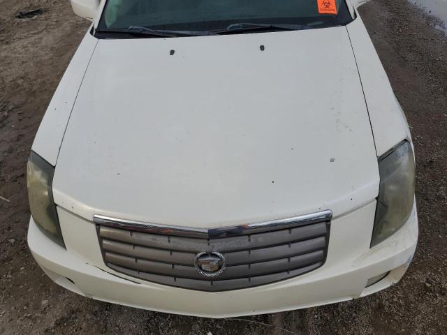 صورة رقم 11 من المزاد - 2003 CADILLAC CTS مع VIN 1G6DM57N330154584