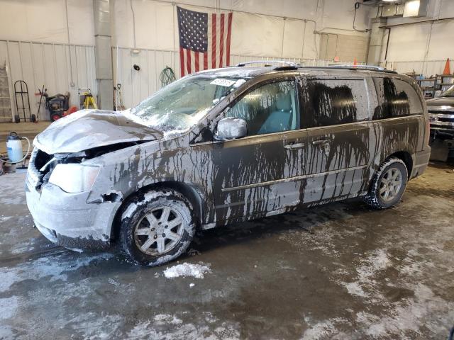 Photo 1 from auction – 2010 CHRYSLER TOWN & COU with VIN 2A4RR5D15AR392035