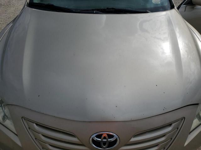 Photo 11 from auction – 2009 TOYOTA CAMRY BASE with VIN 4T1BE46K49U279318