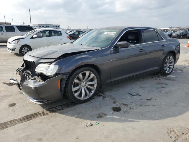 Снимка 1 от търг – 2017 CHRYSLER 300 LIMITE с VIN 2C3CCAAG4HH614521