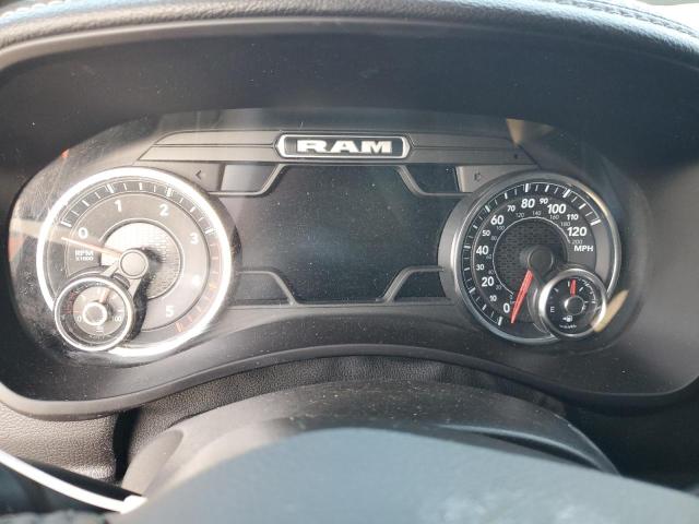 Photo 9 from auction – 2023 RAM 2500 LARAM with VIN 3C6UR5FL2PG514919