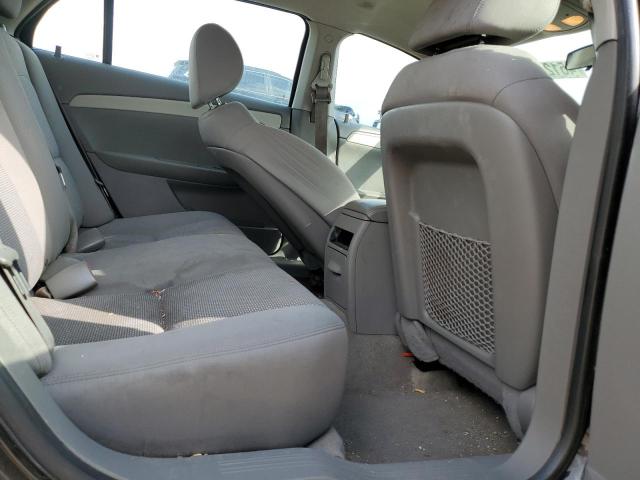 Photo 10 from auction – 2012 CHEVROLET MALIBU with VIN 1G1ZA5EU6CF312430