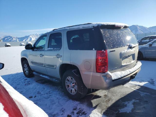 Photo 2 from auction – 2007 GMC YUKON with VIN 1GKFC13C27J297648