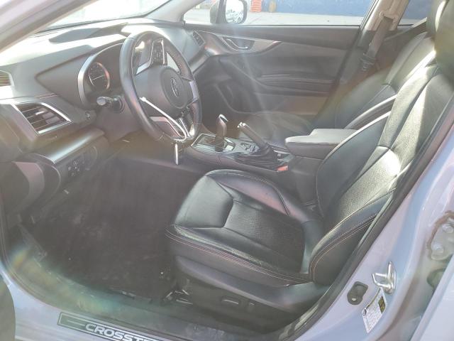 Photo 7 from auction – 2022 SUBARU CROSSTREK with VIN JF2GTHMC3N8200485