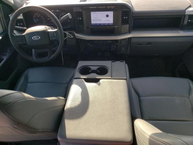 Photo 8 from auction – 2024 FORD F250 SUPER with VIN 1FT7W2BA6REC21603