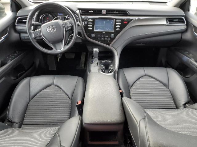 Photo 8 from auction – 2020 TOYOTA CAMRY SE with VIN 4T1G11AK2LU892486