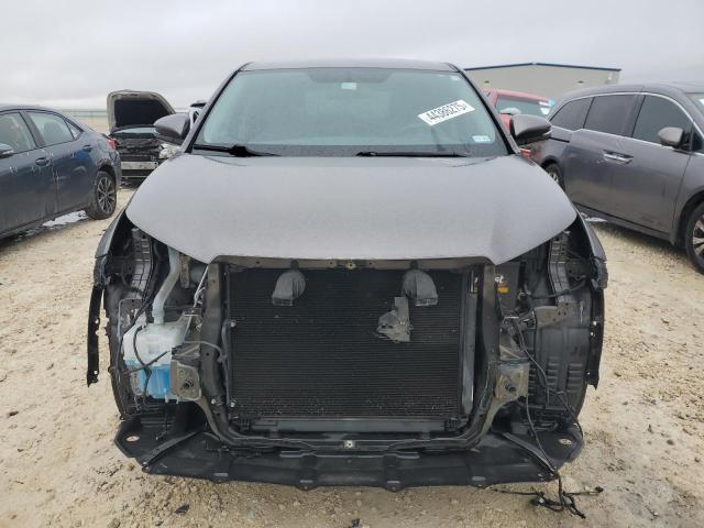 Photo 5 from auction – 2015 TOYOTA HIGHLANDER with VIN 5TDZKRFH8FS057264