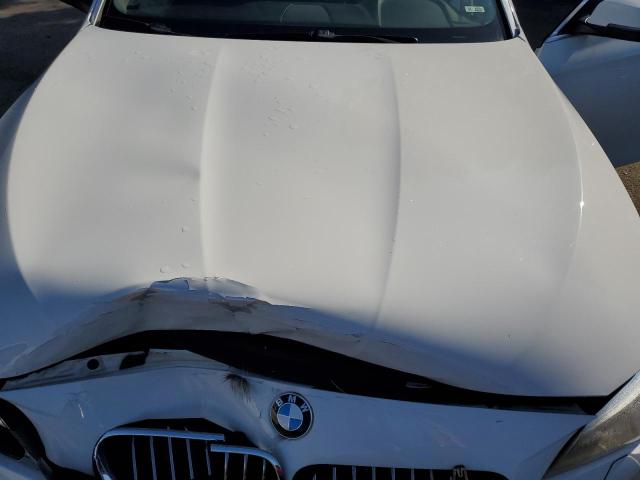 Photo 11 from auction – 2014 BMW 535 XI with VIN WBA5B3C58ED293281
