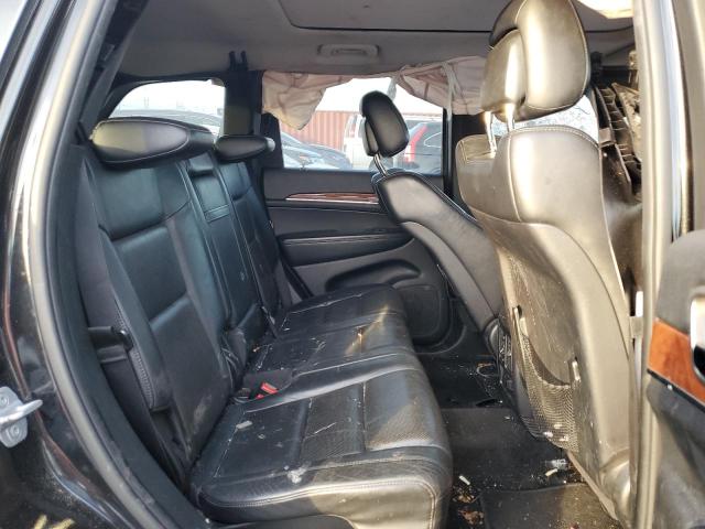 Photo 10 from auction – 2012 JEEP GRAND CHER with VIN 1C4RJFBT6CC300918