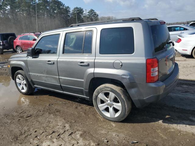 Photo 2 from auction – 2013 JEEP PATRIOT LA with VIN 1C4NJPFA3DD168869