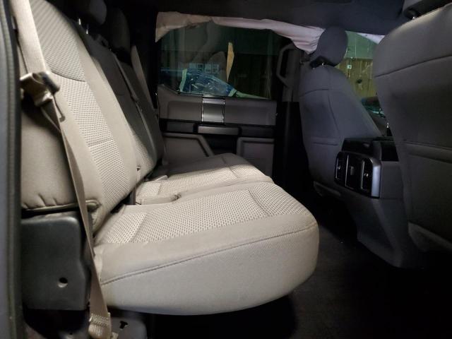Photo 10 from auction – 2016 FORD F150 SUPER with VIN 1FTEW1EP1GKF07259