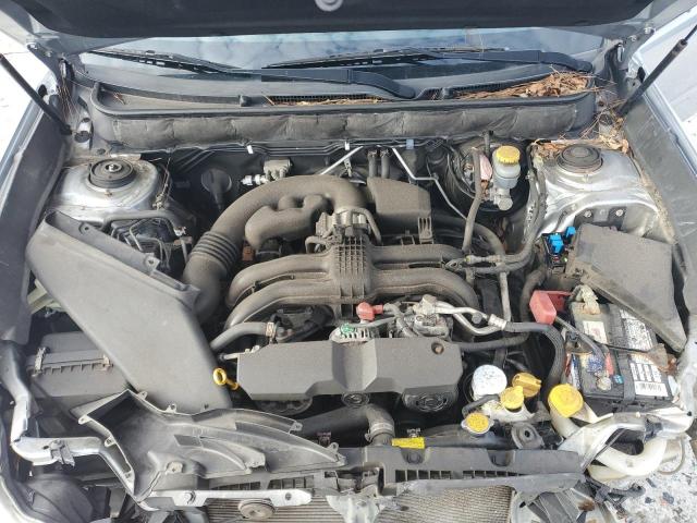 Снимка 11 от търг – 2013 SUBARU LEGACY 2.5 с VIN 4S3BMBK66D3036614