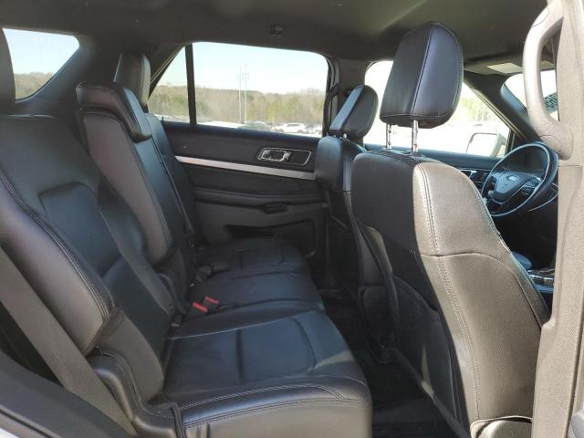 Zdjęcie 11 z aukcji – 2018 FORD EXPLORER X z VIN 1FM5K7D88JGA33213
