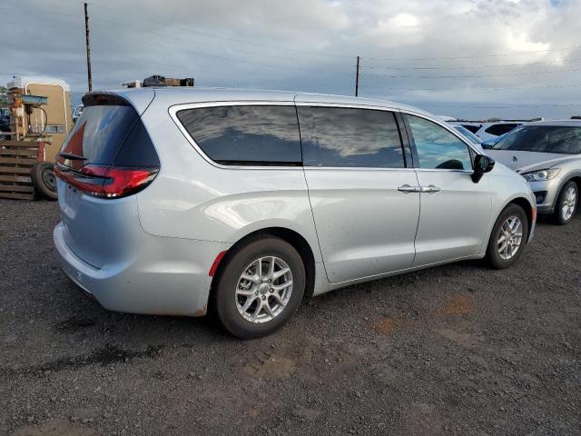 Photo 3 from auction – 2024 CHRYSLER PACIFICA T with VIN 2C4RC1BGXRR129199