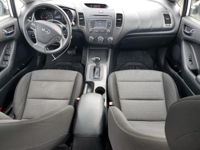 Photo 8 from auction – 2016 KIA FORTE LX with VIN KNAFX4A69G5538965