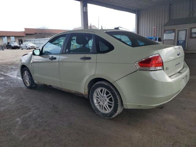 Photo 2 from auction – 2011 FORD FOCUS SE with VIN 1FAHP3FN7BW188914