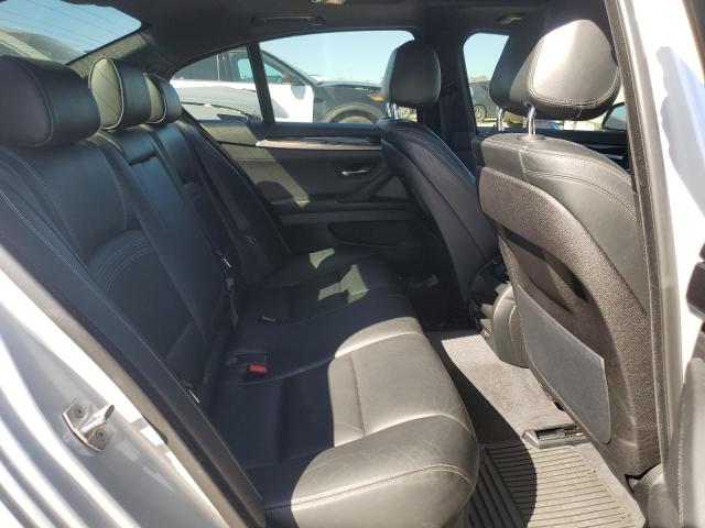 Photo 10 from auction – 2015 BMW 535 I with VIN WBA5B1C55FG126462