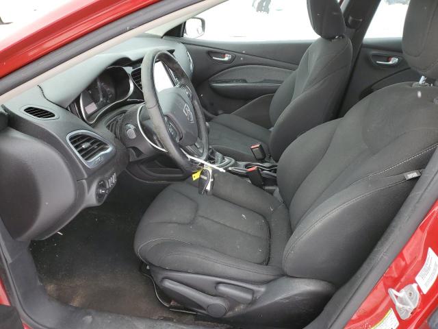 Photo 7 from auction – 2013 DODGE DART SXT with VIN 1C3CDFBA0DD335191