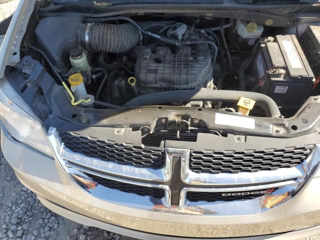 Photo 12 from auction – 2014 DODGE GRAND CARA with VIN 2C4RDGBG8ER103677