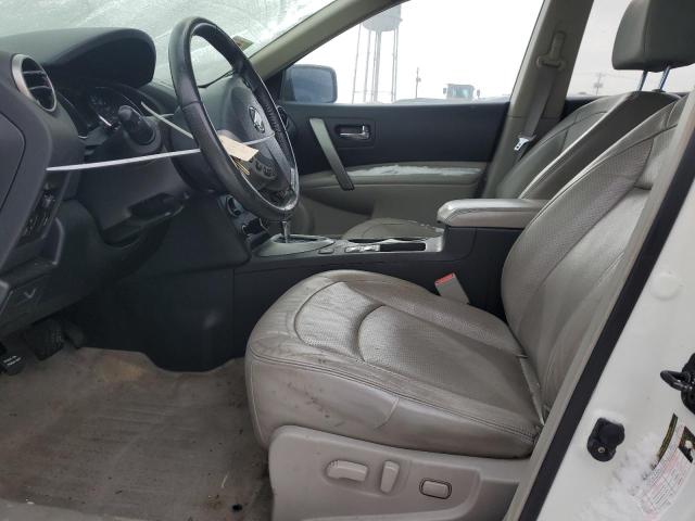 Photo 7 from auction – 2013 NISSAN ROGUE S with VIN JN8AS5MT5DW520072