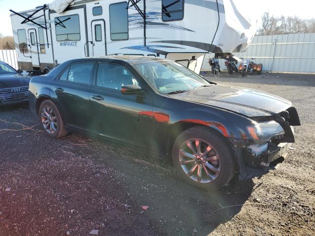 Photo 4 from auction – 2014 CHRYSLER 300 S with VIN 2C3CCAGG5EH384572