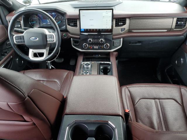 Photo 8 from auction – 2023 FORD EXPEDITION with VIN 1FMJK2A88PEA28880