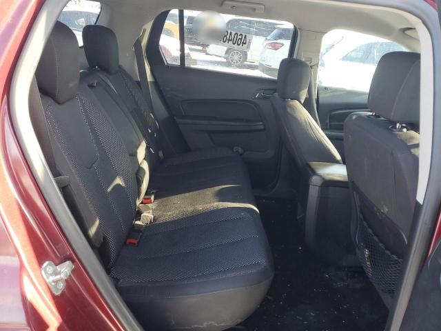 Photo 10 from auction – 2017 GMC TERRAIN SL with VIN 2GKALMEK4H6219676