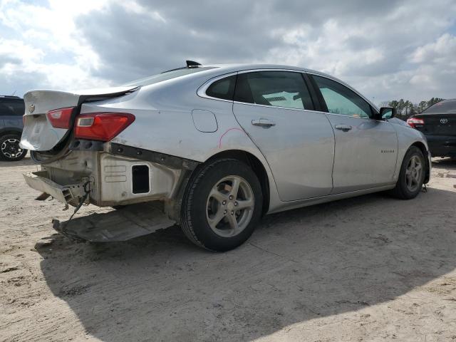 Photo 3 from auction – 2017 CHEVROLET MALIBU LS with VIN 1G1ZB5ST5HF136194
