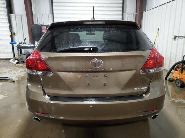 Photo 6 from auction – 2014 TOYOTA VENZA LE with VIN 4T3BK3BB1EU098932