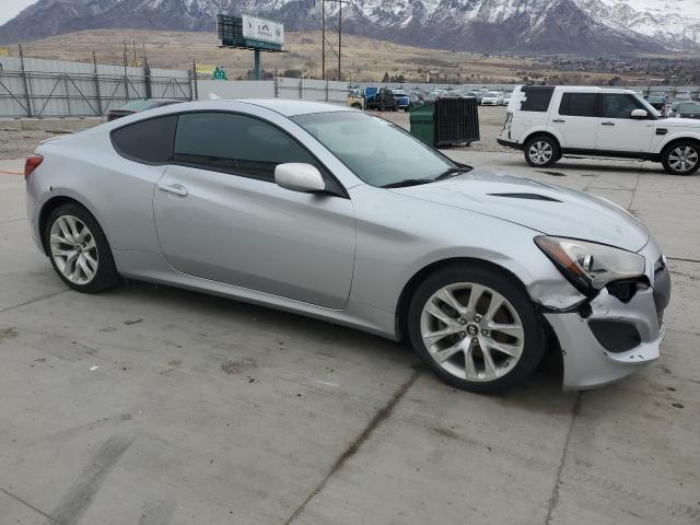 Photo 4 from auction – 2013 HYUNDAI GENESIS CO with VIN KMHHT6KD8DU080252