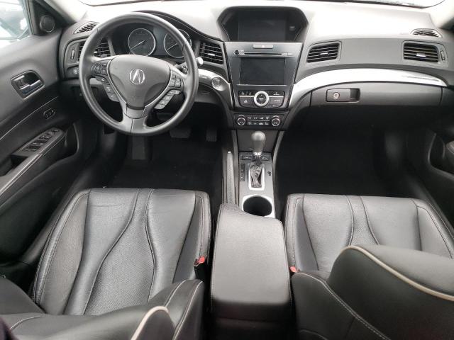 Photo 8 from auction – 2019 ACURA ILX with VIN 19UDE2F73KA003430