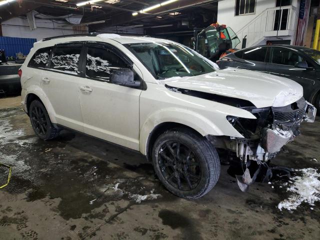 Photo 4 from auction – 2015 DODGE JOURNEY SX with VIN 3C4PDCBGXFT543284