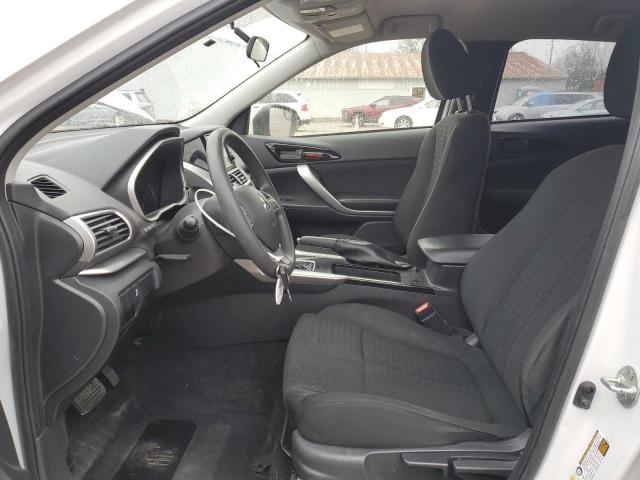 Photo 7 from auction – 2020 MITSUBISHI ECLIPSE CR with VIN JA4AS3AA8LZ008400