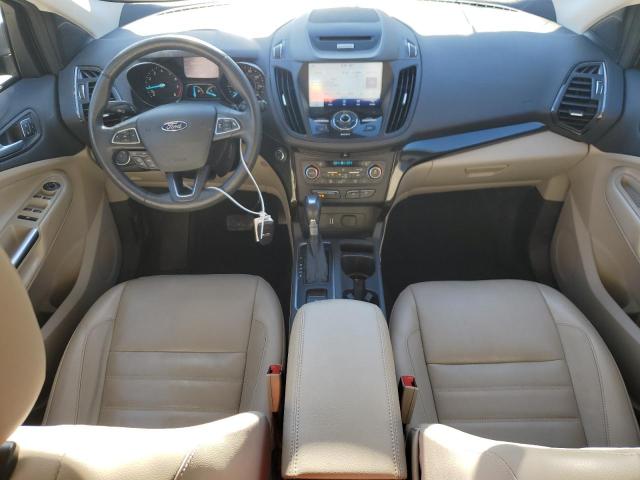 Photo 8 from auction – 2017 FORD ESCAPE TIT with VIN 1FMCU0J99HUC92746
