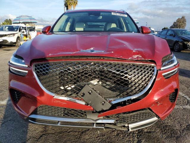 Photo 5 from auction – 2024 GENESIS GV70 BASE with VIN 5NMMADTB8RH005012